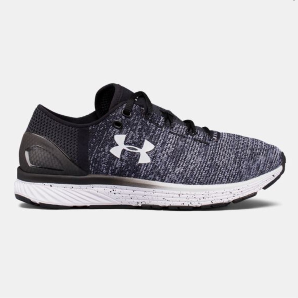 Under Armour Charged Bandit 3